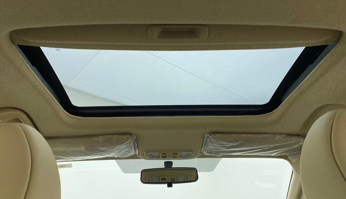 2015 Honda City VX CVT PETROL, Petrol, Automatic, 94,529 km, Moonroof/ Sunroof