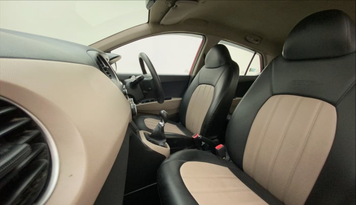 2019 Hyundai Grand i10 SPORTZ 1.2 KAPPA VTVT, Petrol, Manual, 64,501 km, Right Side Front Door Cabin