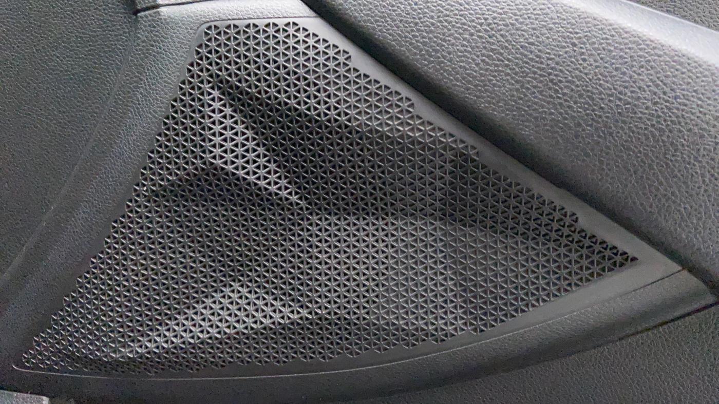 2020 KIA SELTOS HTK 1.5 PETROL, Petrol, Manual, 22,656 km, Speaker