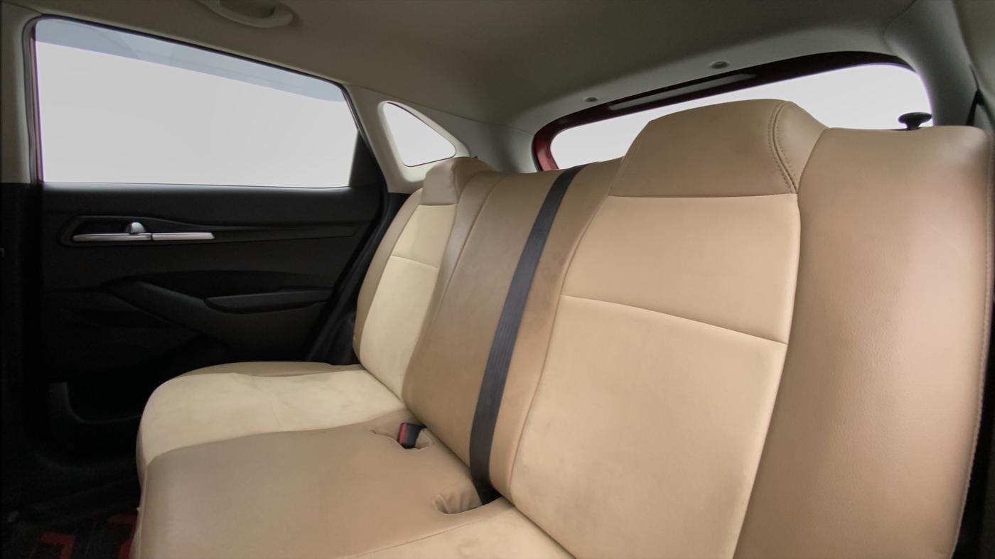 2020 KIA SELTOS HTK 1.5 PETROL, Petrol, Manual, 22,656 km, Right Side Rear Door Cabin