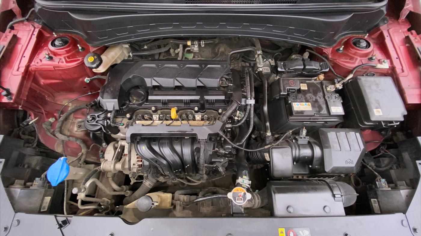 2020 KIA SELTOS HTK 1.5 PETROL, Petrol, Manual, 22,656 km, Open Bonet