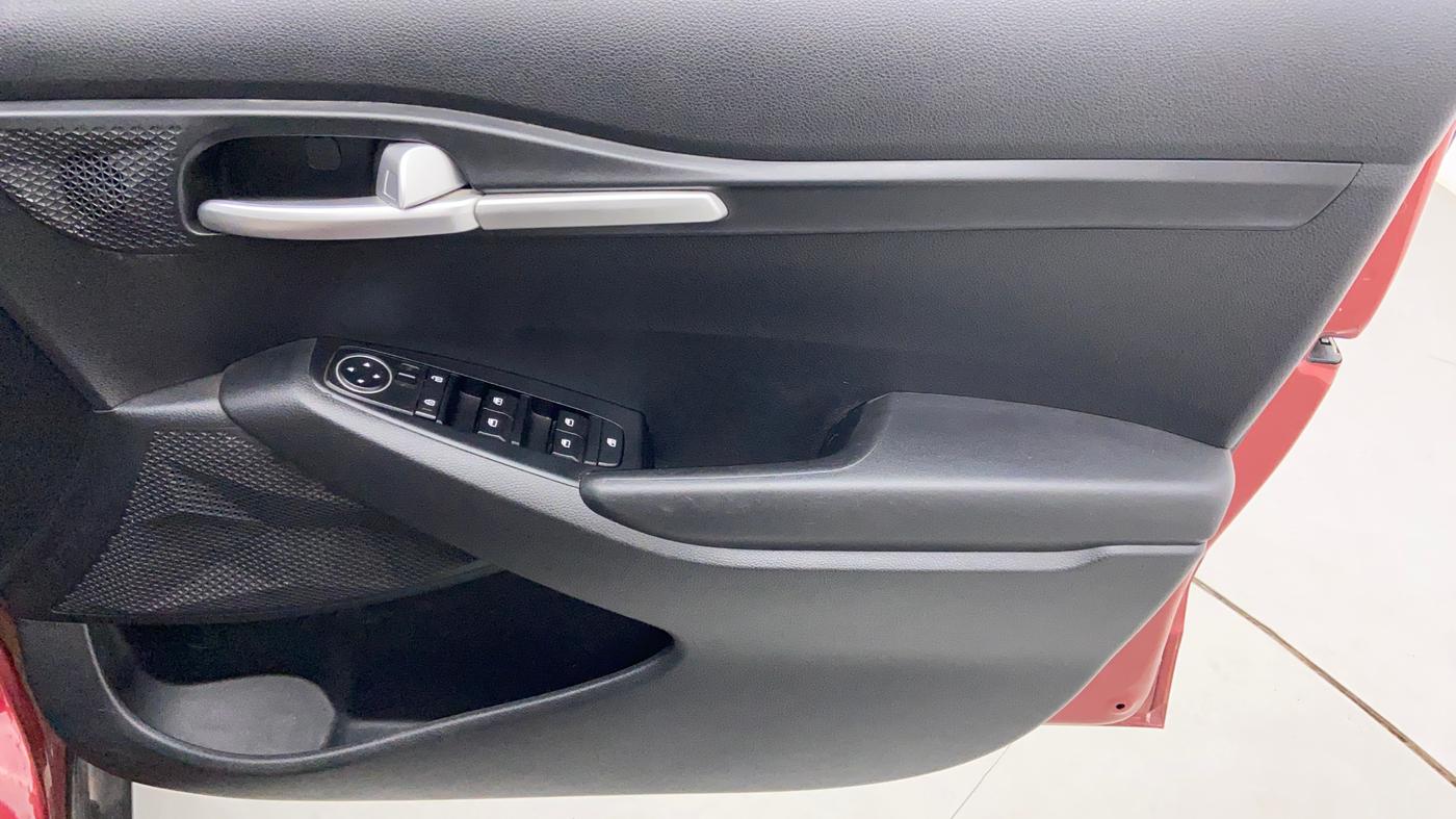 2020 KIA SELTOS HTK 1.5 PETROL, Petrol, Manual, 22,656 km, Driver Side Door Panels Control
