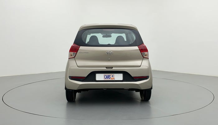 2019 Hyundai NEW SANTRO 1.1 MAGNA MT, Petrol, Manual, 37,687 km, Back/Rear