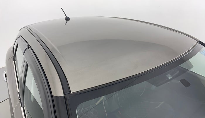 2019 Maruti Baleno SIGMA 1.2 K12, Petrol, Manual, 12,778 km, Roof
