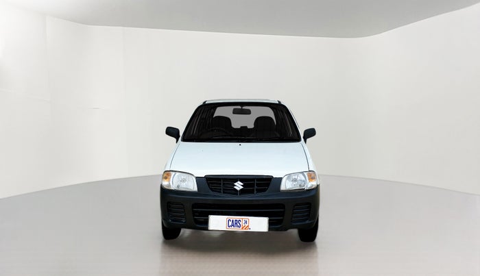 2008 Maruti Alto LX, Petrol, Manual, Front
