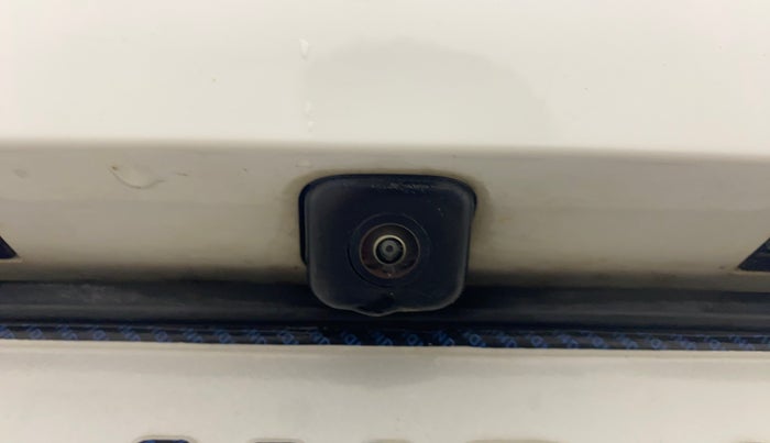 2022 Hyundai NEW I20 N LINE N8 1.0 TURBO GDI IMT, Petrol, Manual, 20,683 km, Parking Camera