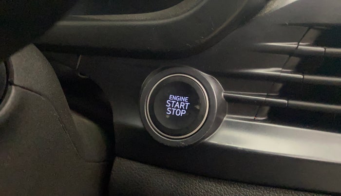 2022 Hyundai NEW I20 N LINE N8 1.0 TURBO GDI IMT, Petrol, Manual, 20,683 km, Keyless Start/ Stop Button