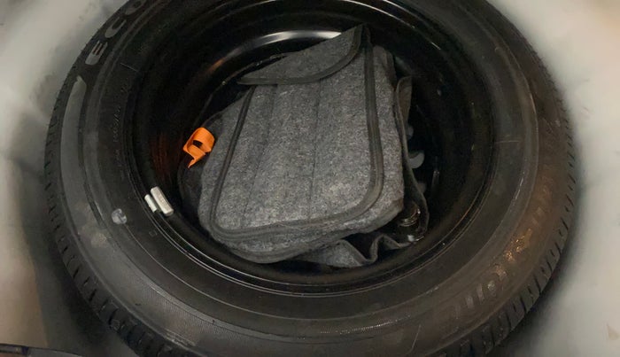 2022 Hyundai NEW I20 N LINE N8 1.0 TURBO GDI IMT, Petrol, Manual, 20,683 km, Spare Tyre