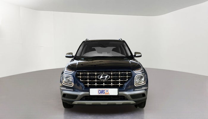 2021 Hyundai VENUE S MT 1.2 KAPPA, Petrol, Manual, 14,910 km, Front