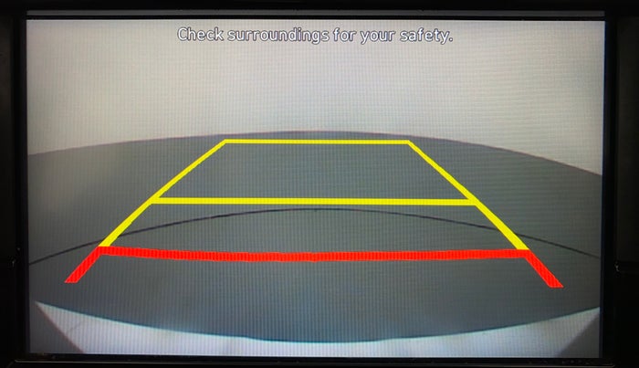 2019 Hyundai GRAND I10 NIOS Asta Petrol, Petrol, Manual, 21,304 km, Parking Camera