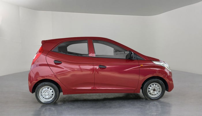 2017 Hyundai Eon ERA PLUS (O), Petrol, Manual, 16,336 km, Right Side View