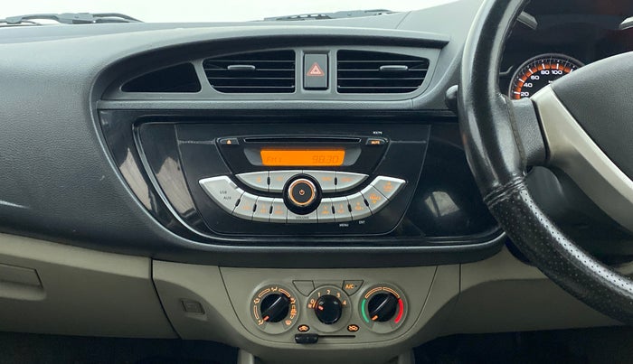 2018 Maruti Alto K10 VXI P, Petrol, Manual, 26,036 km, Air Conditioner