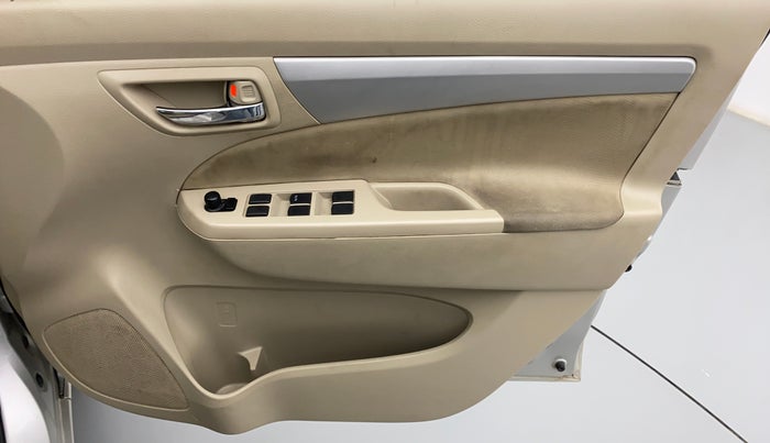 2017 Maruti Ertiga VDI SHVS, Diesel, Manual, 80,076 km, Driver Side Door Panels Control