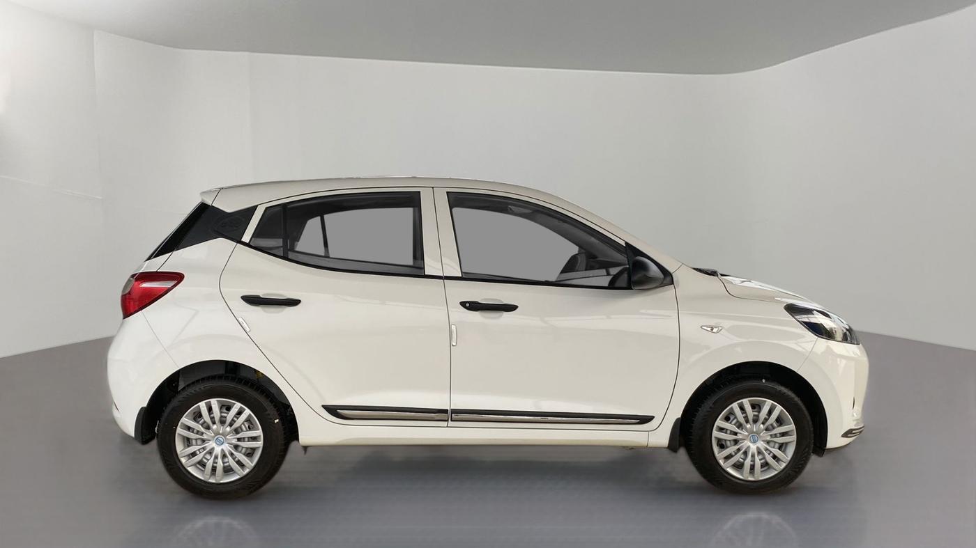 2021 Hyundai GRAND I10 NIOS ERA PETROL, Petrol, Manual, Right Side View