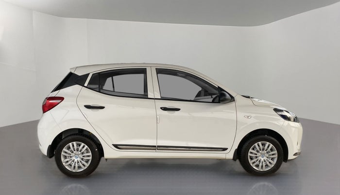 2021 Hyundai GRAND I10 NIOS ERA PETROL, Petrol, Manual, Right Side View