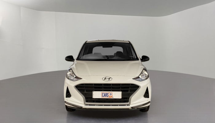 2021 Hyundai GRAND I10 NIOS ERA PETROL, Petrol, Manual, Front