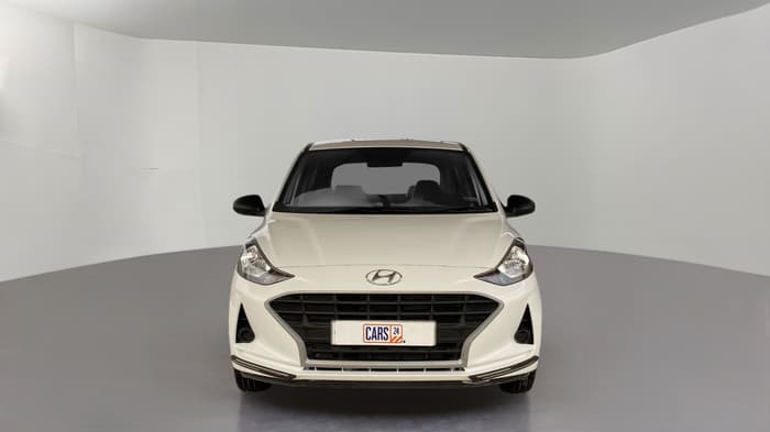 2021 Hyundai GRAND I10 NIOS ERA PETROL, Petrol, Manual, Front