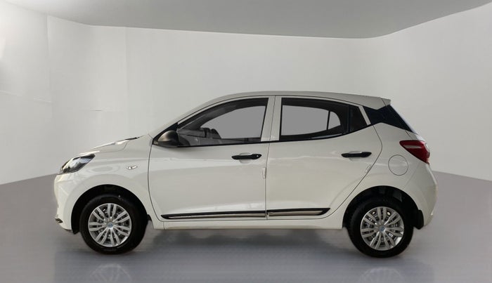 2021 Hyundai GRAND I10 NIOS ERA PETROL, Petrol, Manual, Left Side