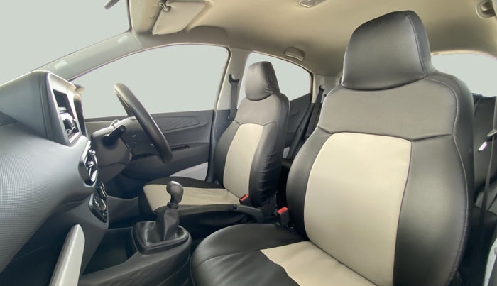 2021 Hyundai GRAND I10 NIOS ERA PETROL, Petrol, Manual, Right Side Front Door Cabin