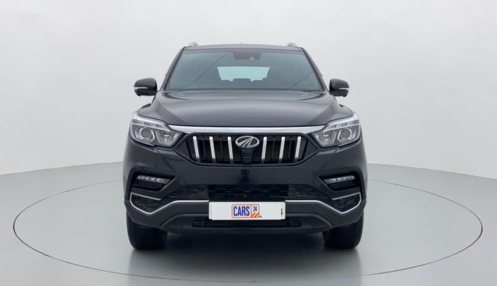 2019 Mahindra ALTURAS G4 4WD AT, Diesel, Automatic, 46,844 km, Front