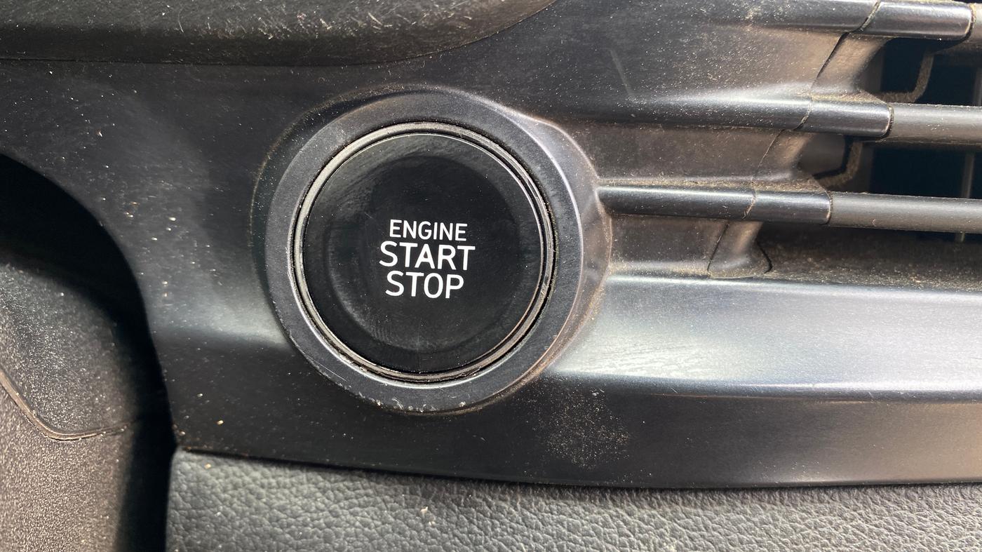 2021 Hyundai NEW I20 ASTA (O) 1.2 MT, CNG, Manual, 71,497 km, Keyless Start/ Stop Button