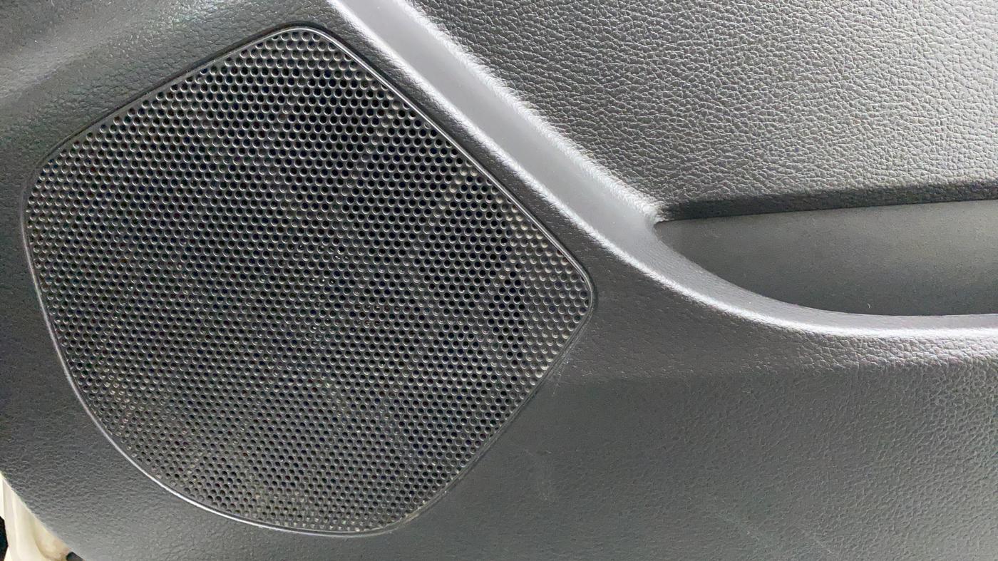 2020 Maruti Alto LXI, Petrol, Manual, 25,701 km, Speaker