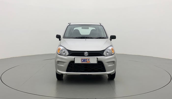 2020 Maruti Alto LXI, Petrol, Manual, 25,701 km, Front