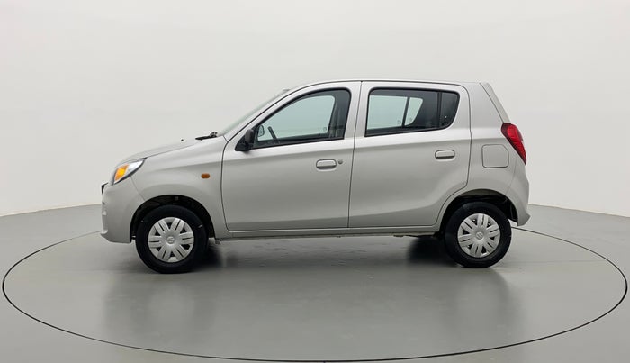 2020 Maruti Alto LXI, Petrol, Manual, 25,701 km, Left Side
