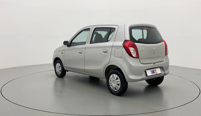 2020 Maruti Alto LXI, Petrol, Manual, 25,701 km, Left Back Diagonal