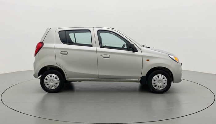 2020 Maruti Alto LXI, Petrol, Manual, 25,701 km, Right Side View