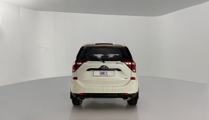 2019 Mahindra XUV500 W7 FWD, Diesel, Manual, 84,652 km, Back/Rear