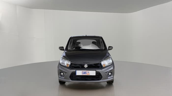 2018 Maruti Celerio ZXI OPT AMT, Petrol, Automatic, 22,683 km, Front