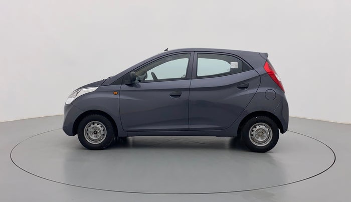 2015 Hyundai Eon ERA PLUS, Petrol, Manual, 13,777 km, Left Side
