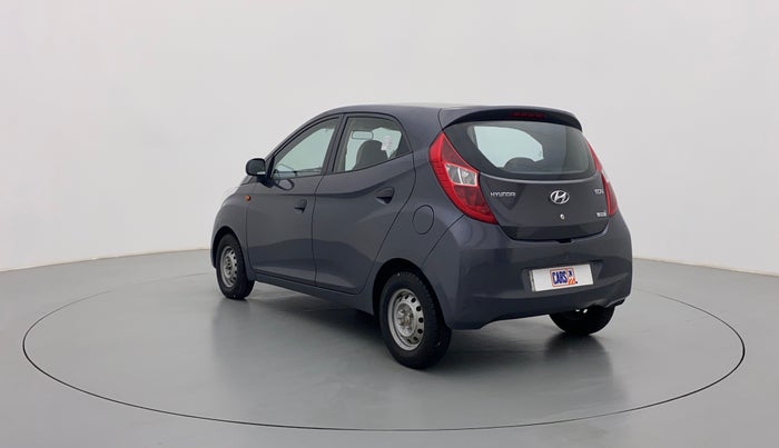 2015 Hyundai Eon ERA PLUS, Petrol, Manual, 13,777 km, Left Back Diagonal