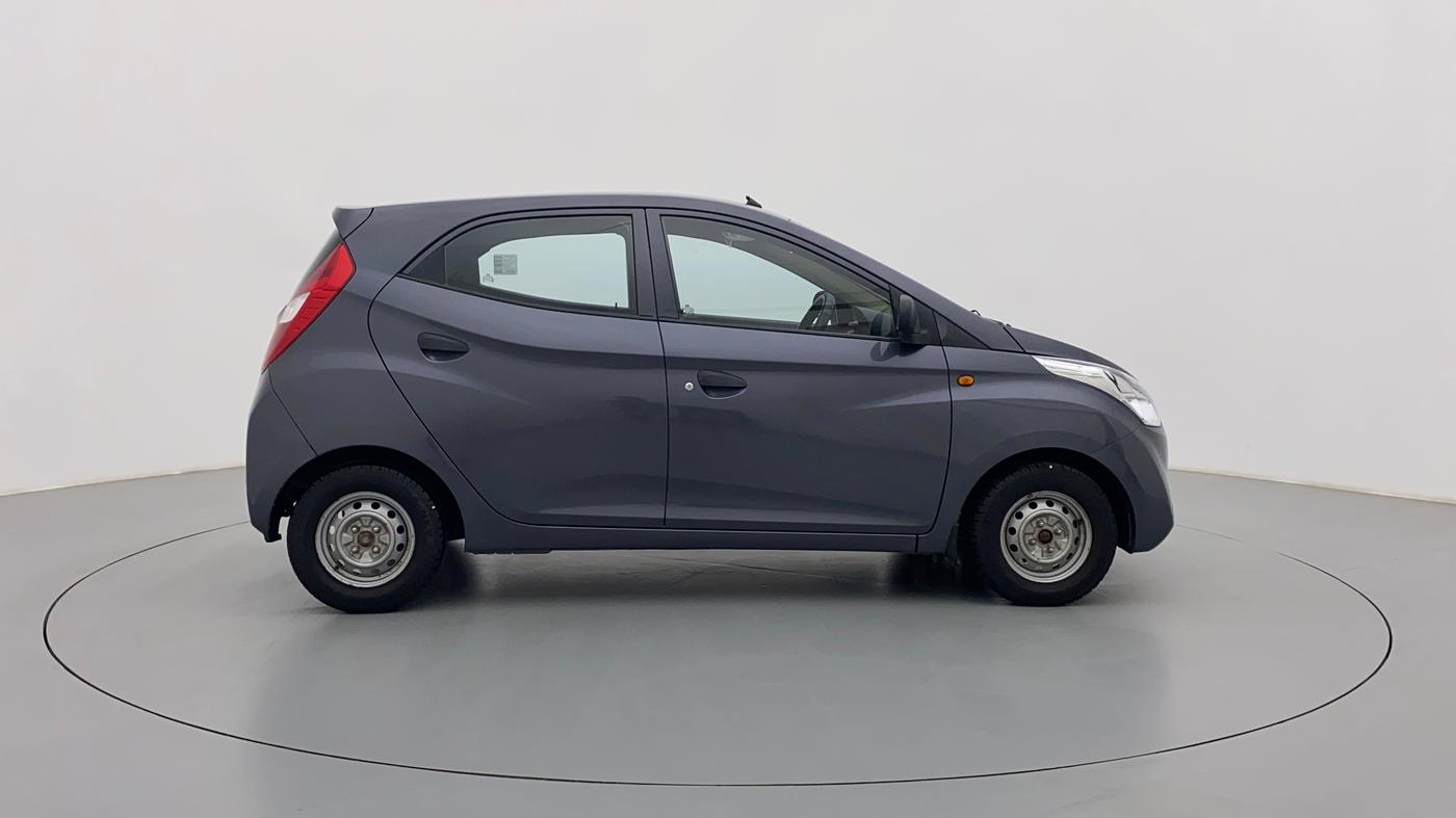 2015 Hyundai Eon ERA PLUS, Petrol, Manual, 13,777 km, Right Side View