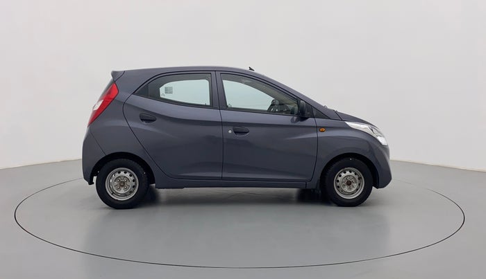 2015 Hyundai Eon ERA PLUS, Petrol, Manual, 13,777 km, Right Side View