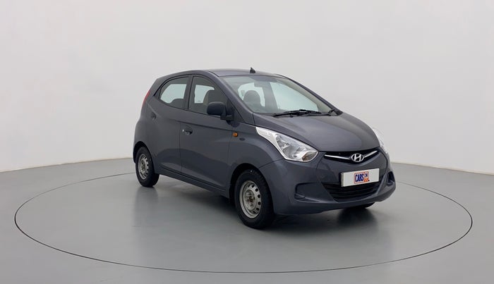 2015 Hyundai Eon ERA PLUS, Petrol, Manual, 13,777 km, Right Front Diagonal
