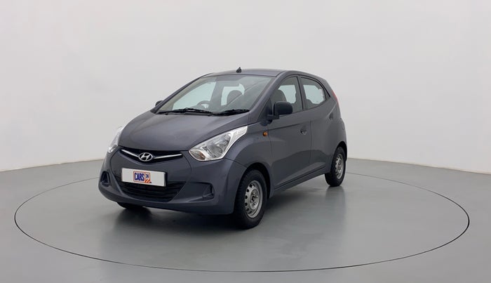 2015 Hyundai Eon ERA PLUS, Petrol, Manual, 13,777 km, Left Front Diagonal