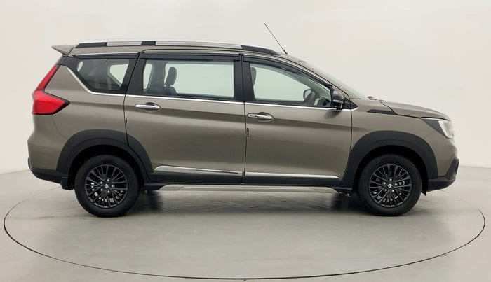 2021 Maruti XL6 ZETA SHVS, Petrol, Manual, 7,307 km, Right Side View