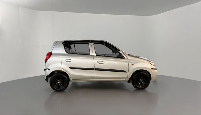 2020 Maruti Alto LXI, Petrol, Manual, 2,458 km, Right Side View