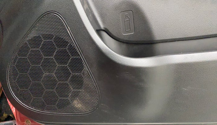 2018 Maruti Vitara Brezza ZDI PLUS, Diesel, Manual, 18,589 km, Speaker
