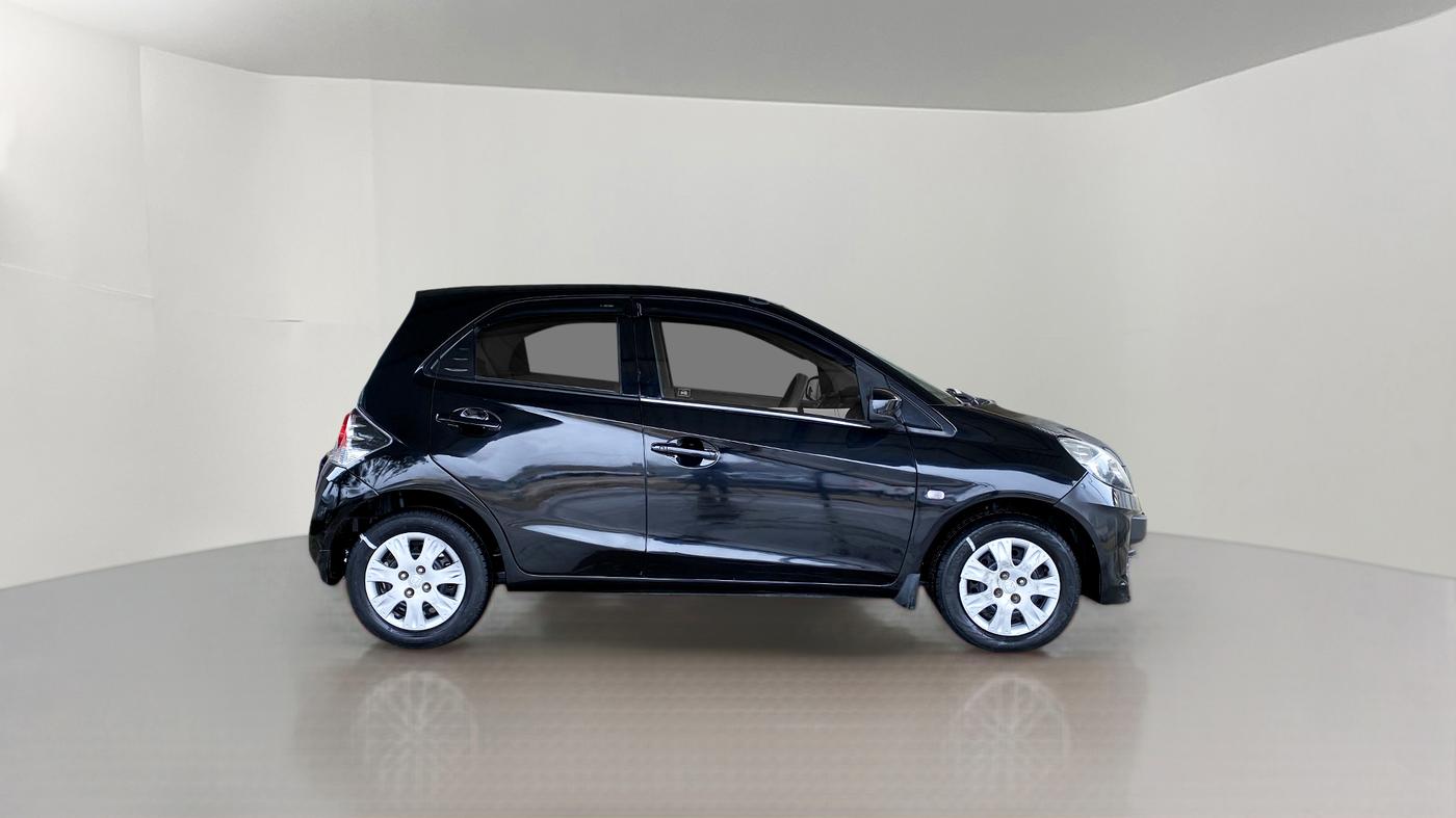 2013 Honda Brio 1.2 S MT I VTEC, Petrol, Manual, 25,593 km, Right Side View