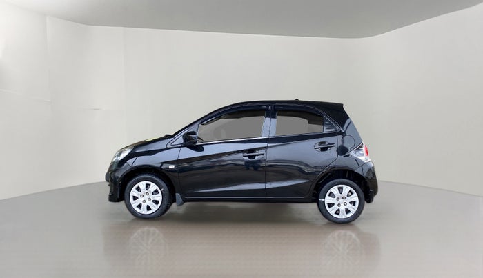 2013 Honda Brio 1.2 S MT I VTEC, Petrol, Manual, 25,593 km, Left Side