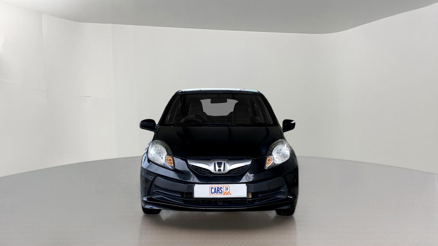 2013 Honda Brio 1.2 S MT I VTEC, Petrol, Manual, 25,593 km, Front