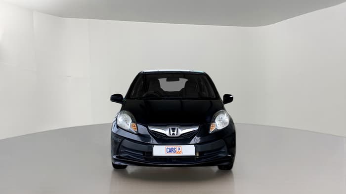 2013 Honda Brio 1.2 S MT I VTEC, Petrol, Manual, 25,593 km, Front