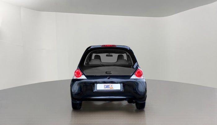 2013 Honda Brio 1.2 S MT I VTEC, Petrol, Manual, 25,593 km, Back/Rear