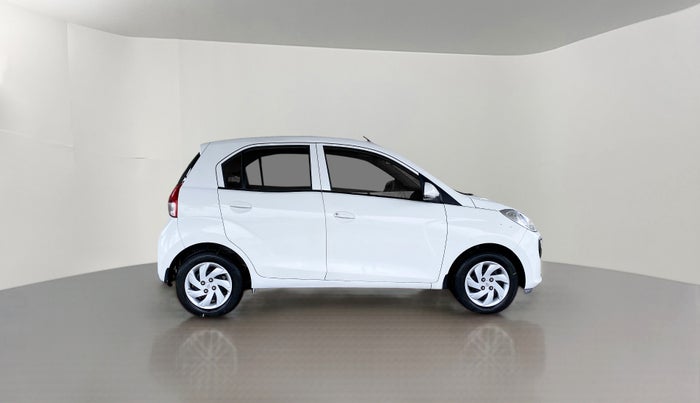 2018 Hyundai NEW SANTRO ASTA 1.1 MT, Petrol, Manual, 11,531 km, Right Side View