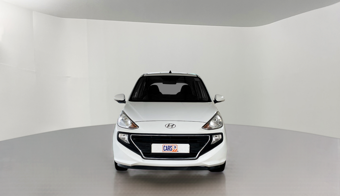 2018 Hyundai NEW SANTRO ASTA 1.1 MT, Petrol, Manual, 11,531 km, Front
