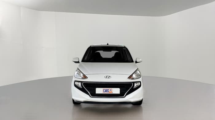 2018 Hyundai NEW SANTRO ASTA 1.1 MT, Petrol, Manual, 11,531 km, Front