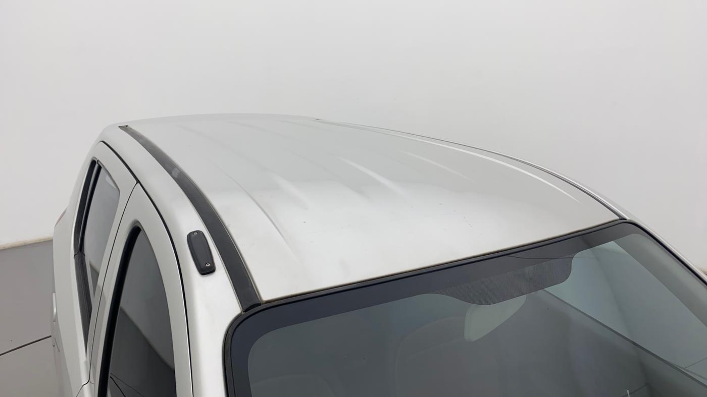 2012 Maruti Alto 800 LXI, Petrol, Manual, 17,101 km, Roof